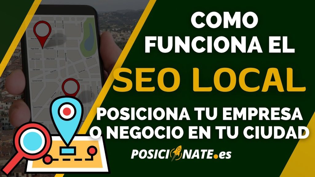 agencia seo local madrid