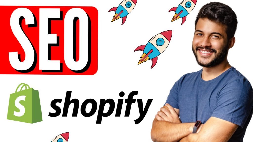 agencia seo shopify