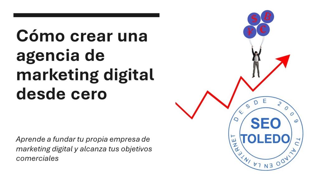 agencia seo toledo