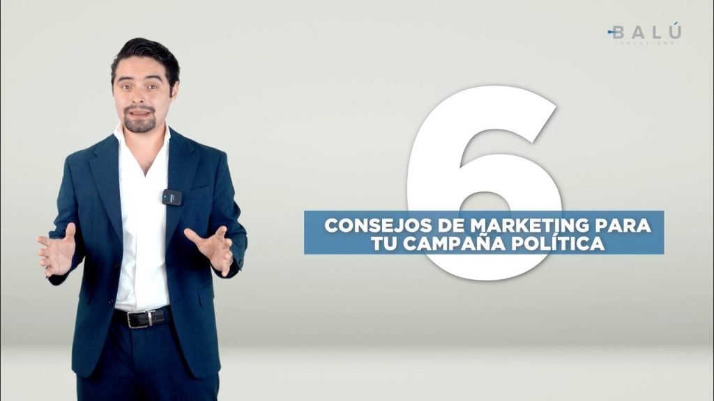 agencias de marketing politico en mexico