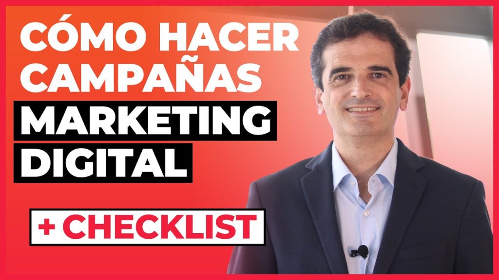 ajuste de campañas de marketing