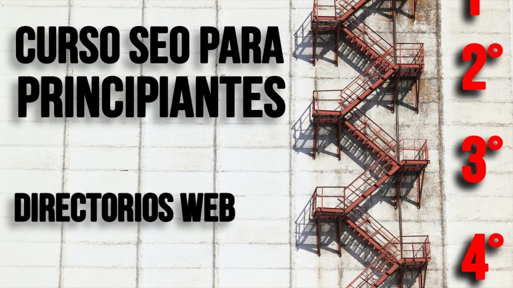 alta en directorios seo