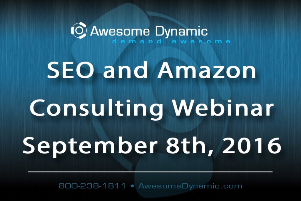 amazon marketing group