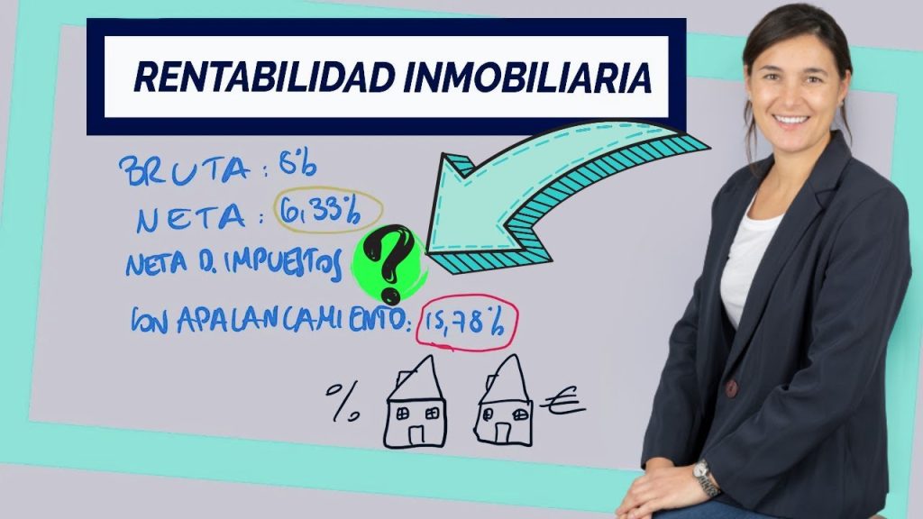 amortizacion inversiones inmobiliarias