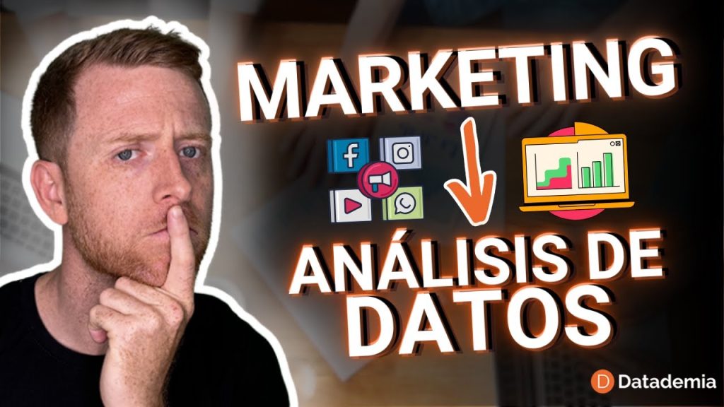 analisis de la informacion de marketing