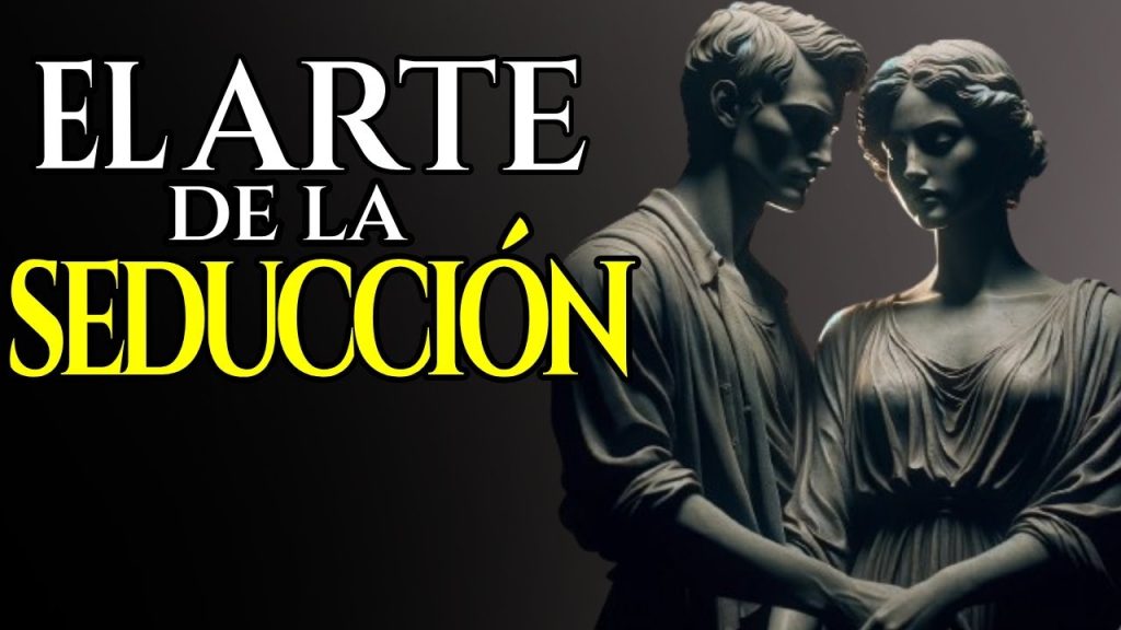 artes de seduccion