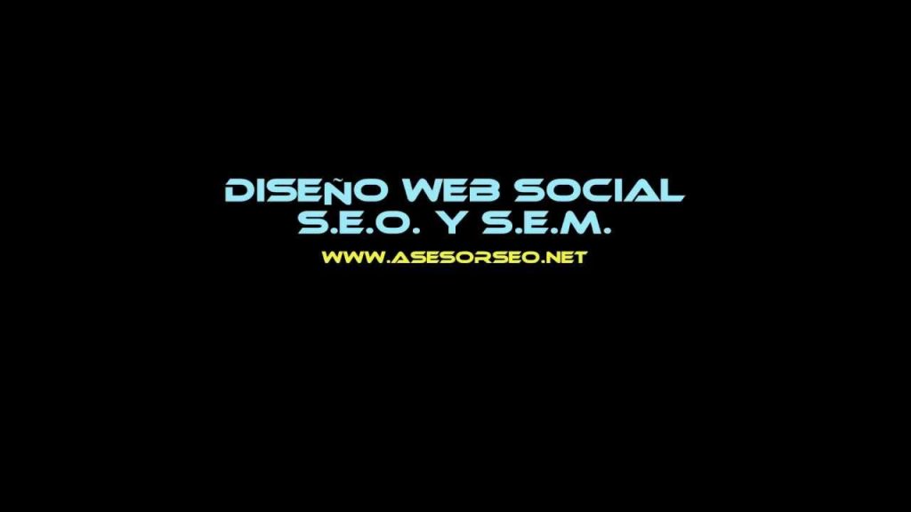 asesoria seo