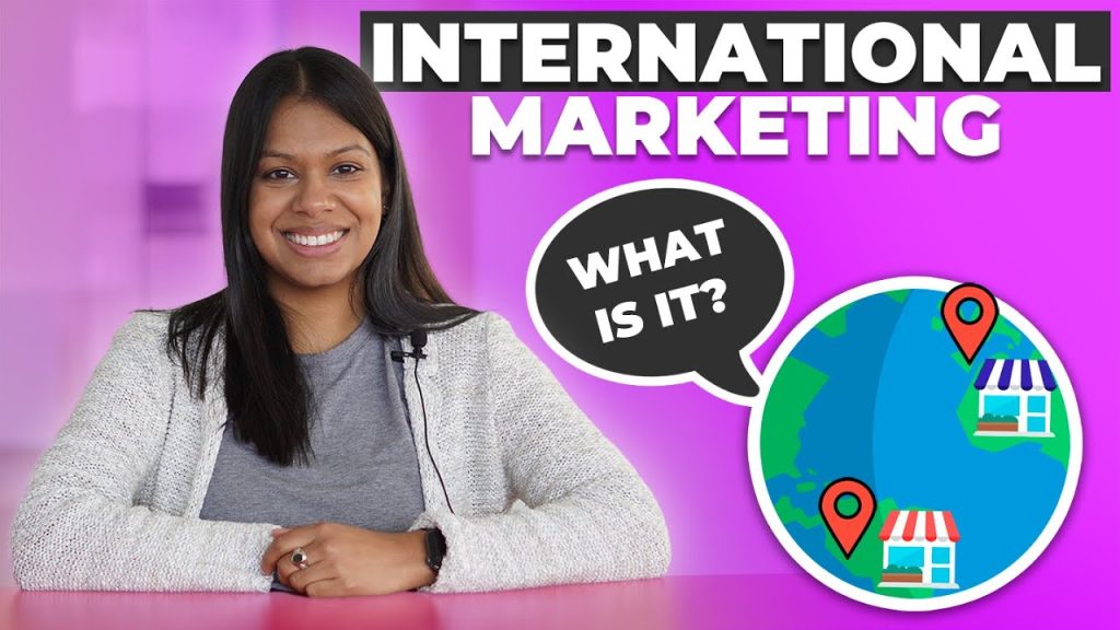 attend marketing international