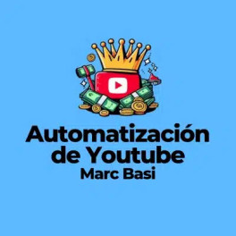 Automatización de Youtube Automatización de Youtube