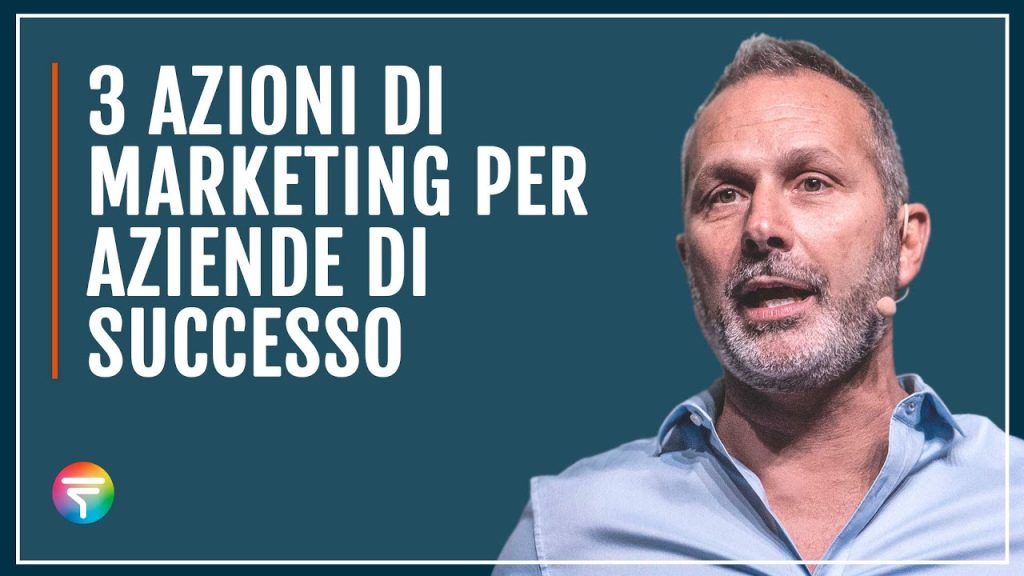 aziende di marketing