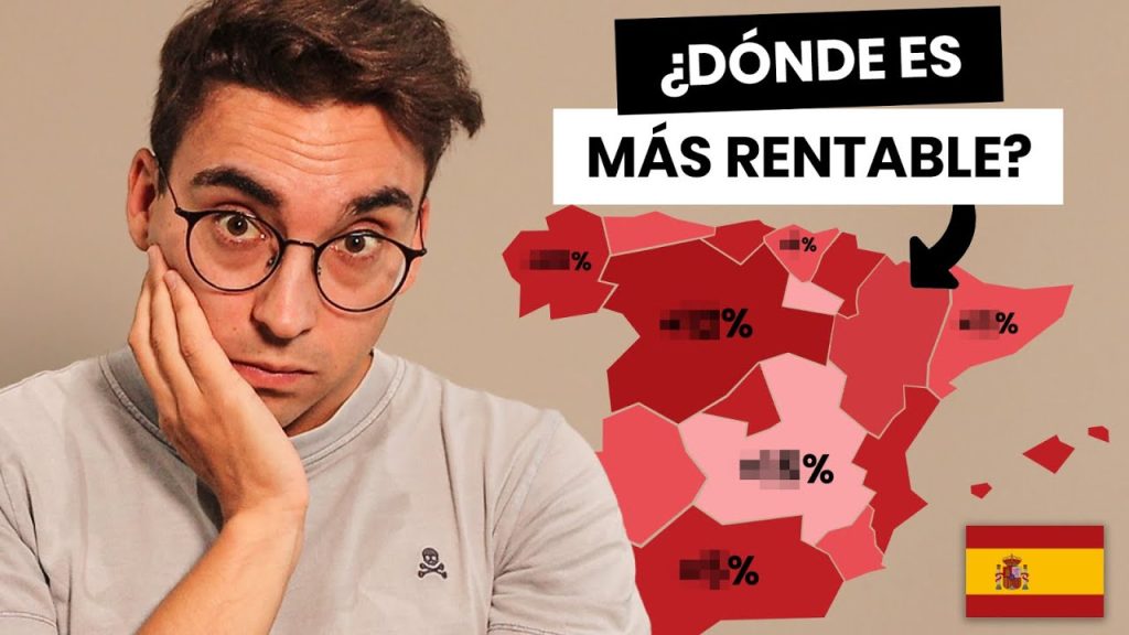 barrios para invertir en madrid 2023