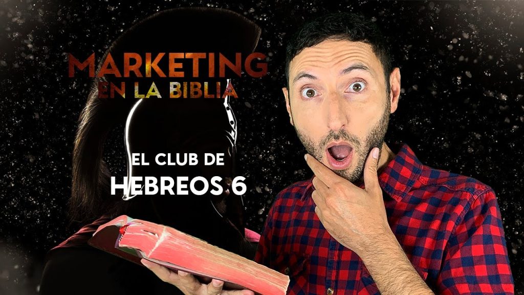 biblia del marketing