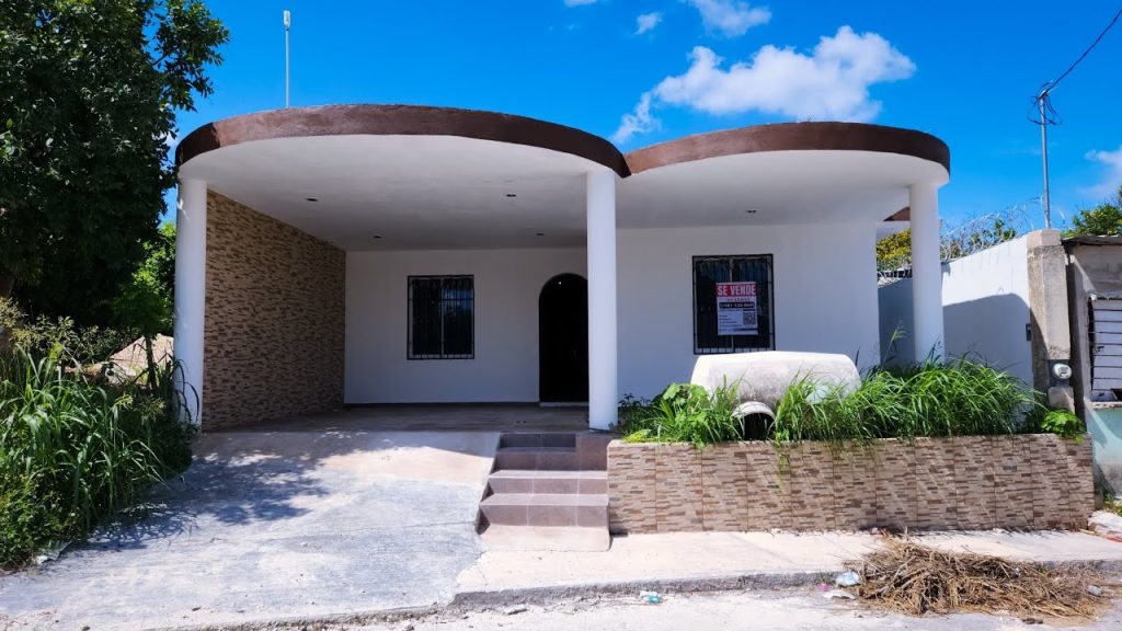 bienes raices campeche