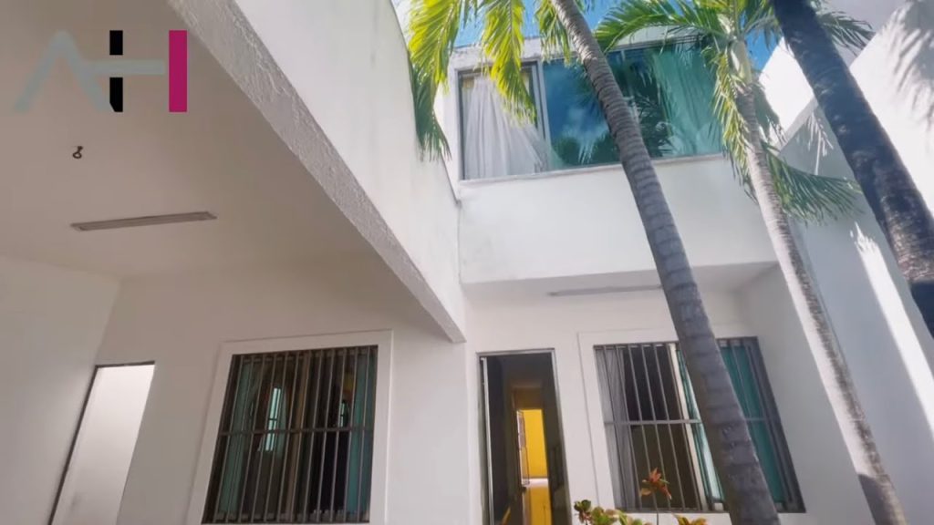 bienes raices ciudad del carmen