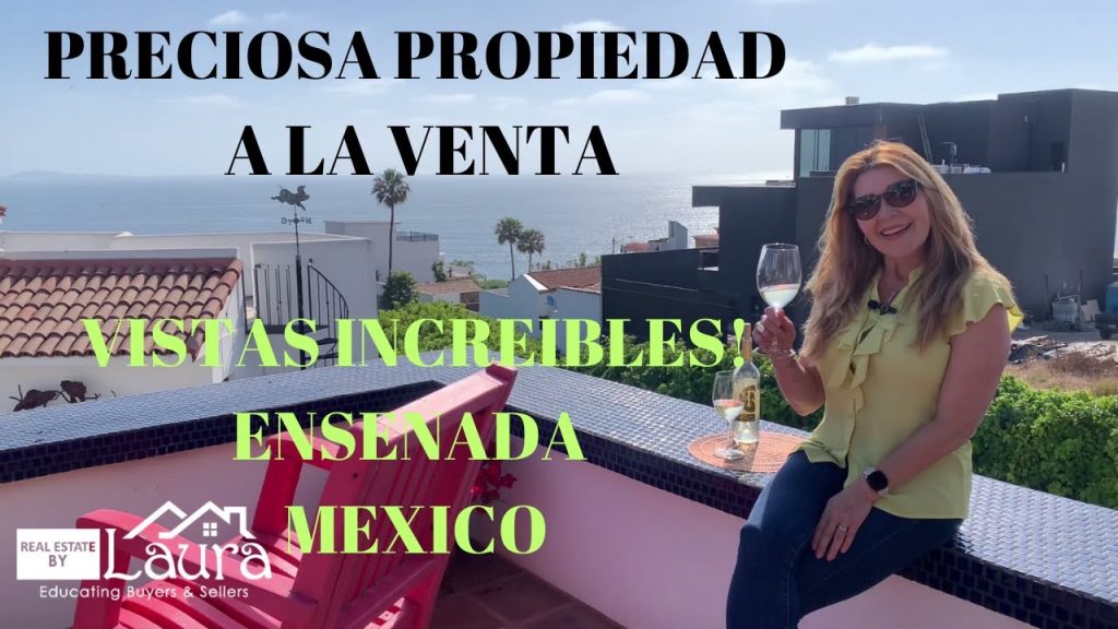 bienes raices ensenada