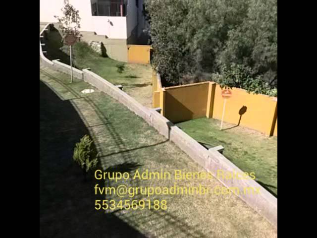 bienes raices naucalpan