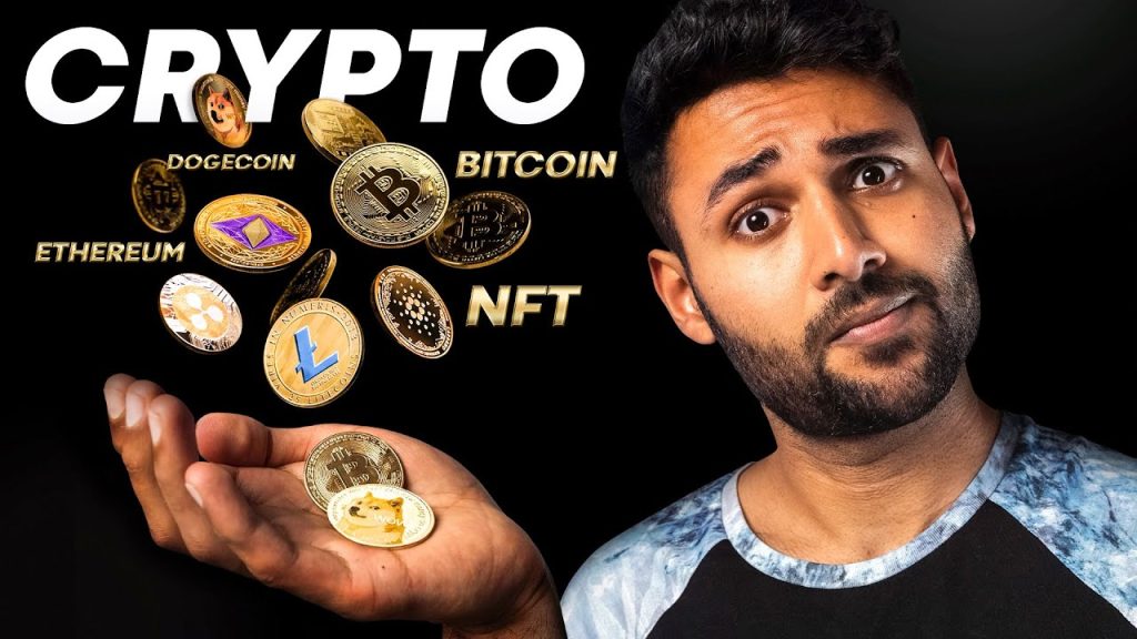 bitcoin marketing