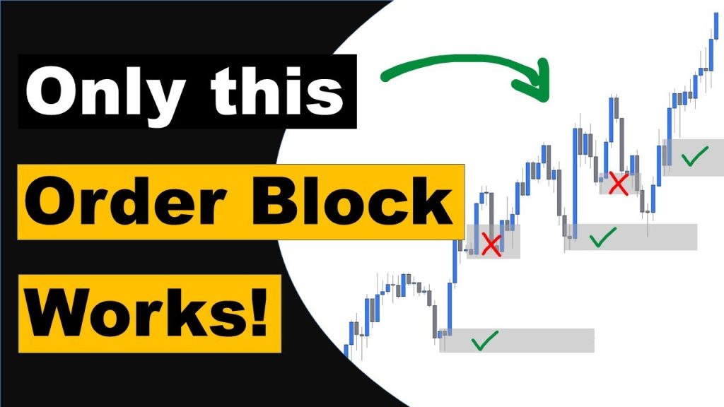 block order trading