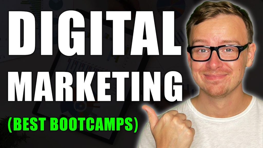bootcamp marketing digital