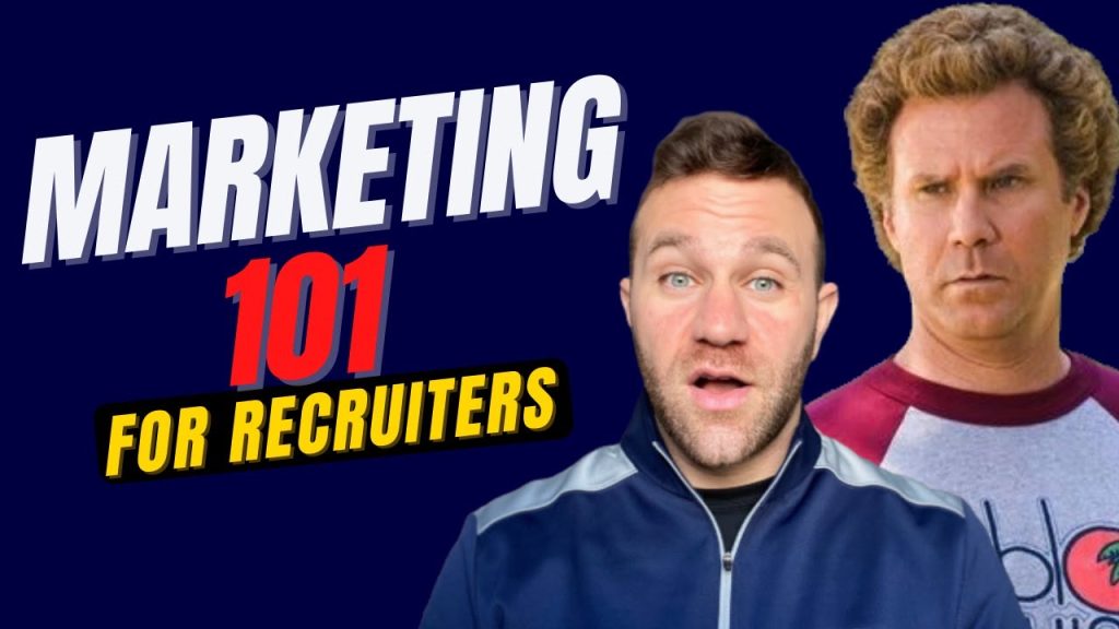 brand marketing recruitment