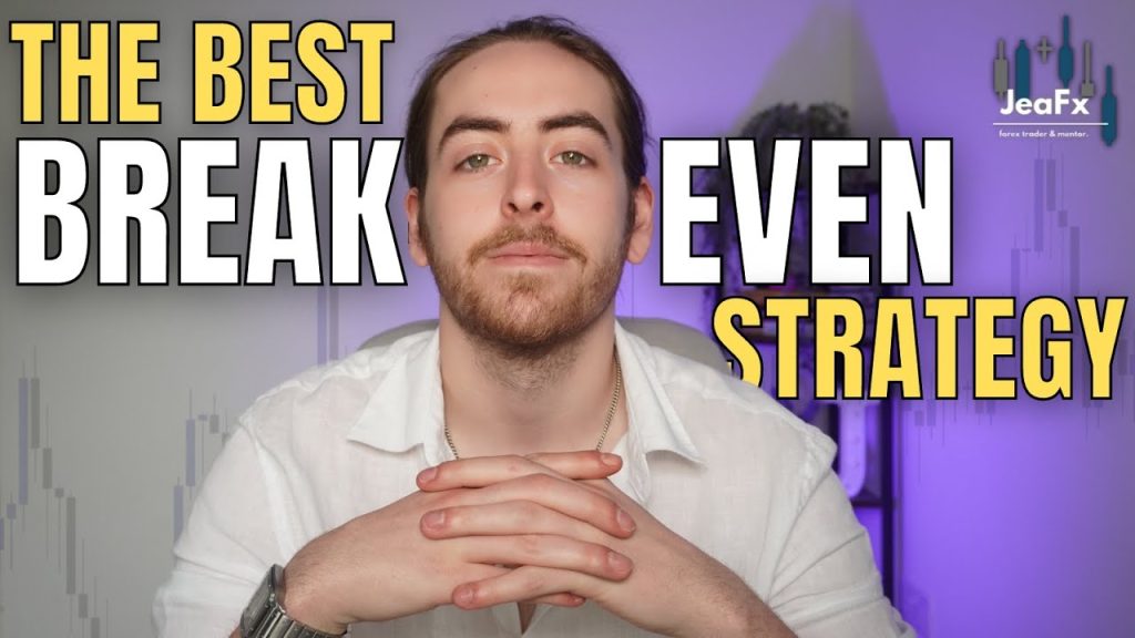 break even trading