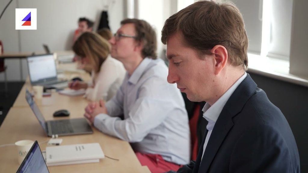 cabinet de conseil en marketing digital