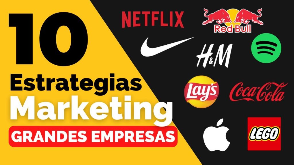 casos de marketing exitosos