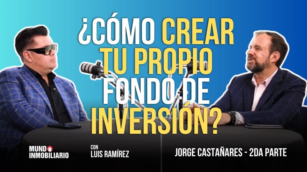 como crear un fondo de inversión familiar