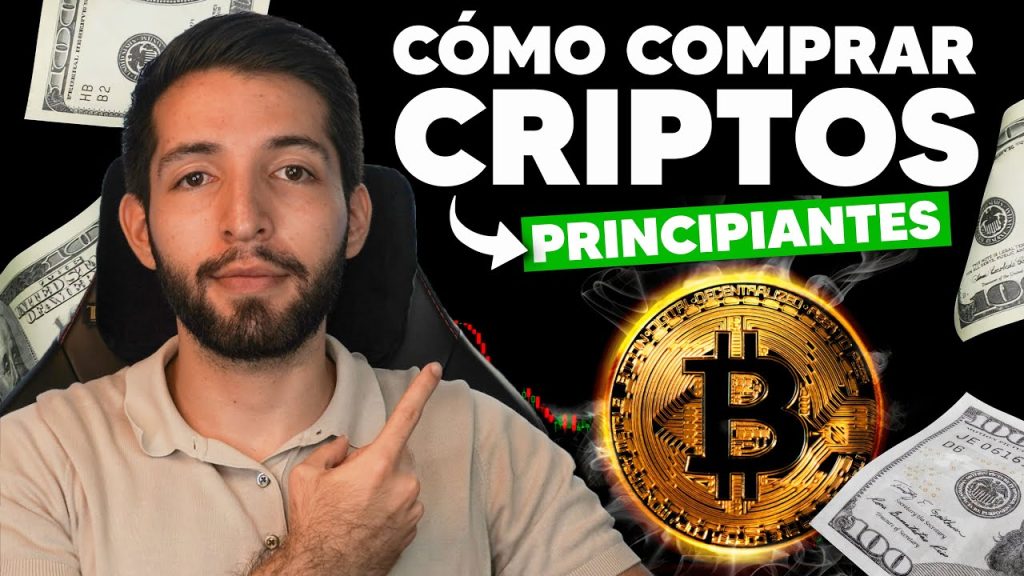 como empezar a invertir en criptomonedas con poco dinero