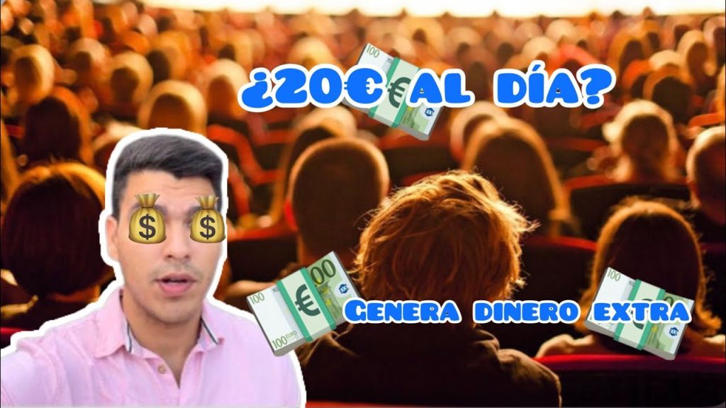 como ganar dinero en madrid