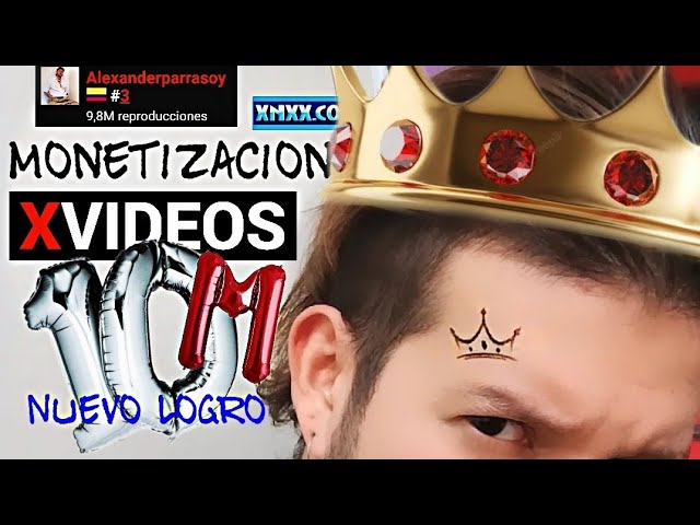 como ganar dinero en xvideos