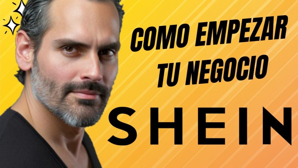 como hacer dropshipping con shein