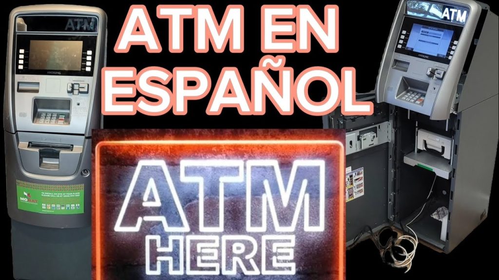 como invertir en cajeros automaticos