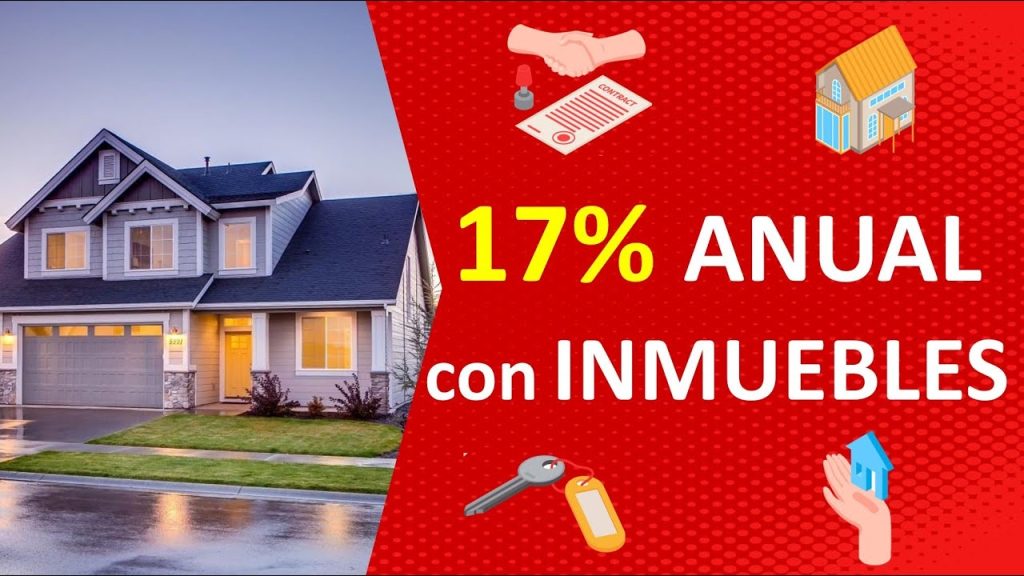 cómo invertir en inmuebles con éxito