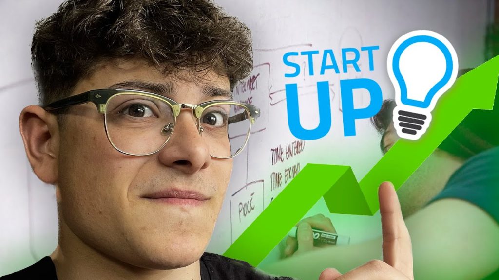 como invertir en startups