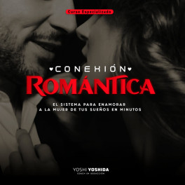 Conexión Romántica Conexión Romántica