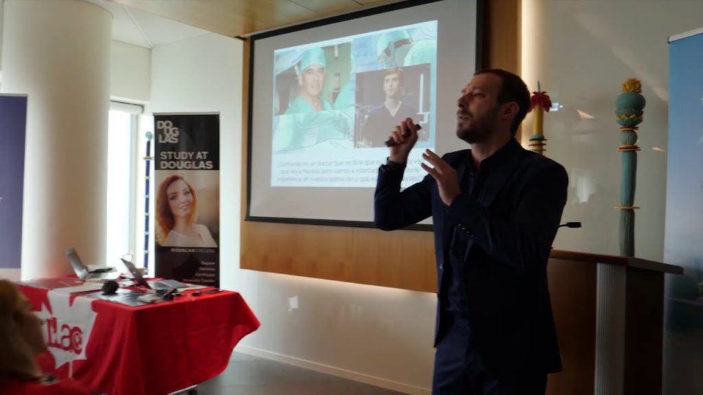 conferencias de marketing 2020
