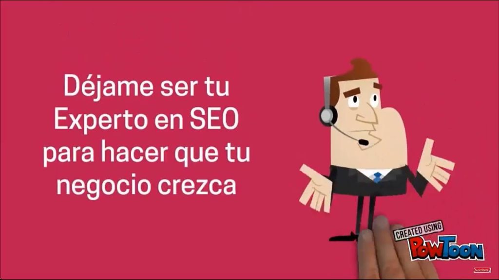 consultor seo badajoz