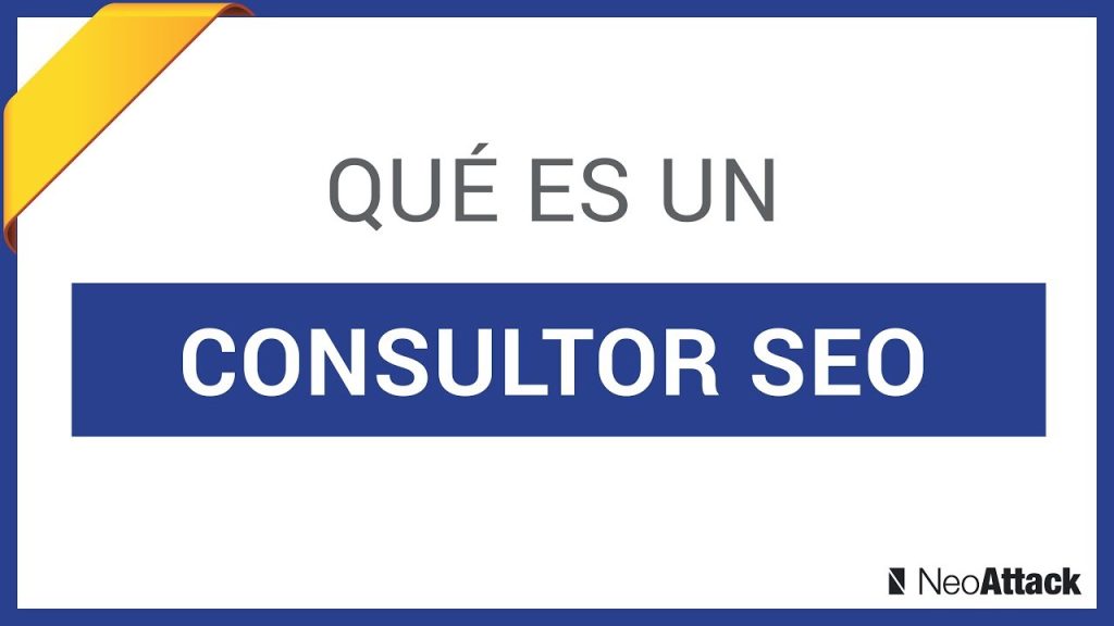 consultor seo bueno
