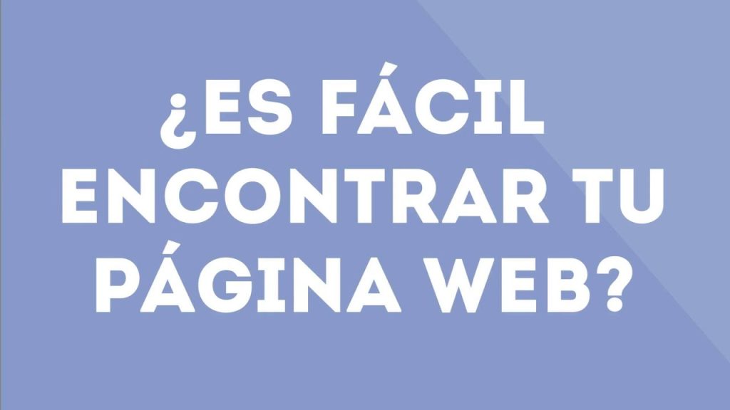 consultor seo en alicante