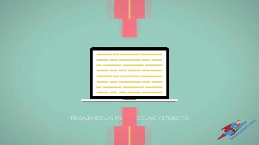 consultor seo granada