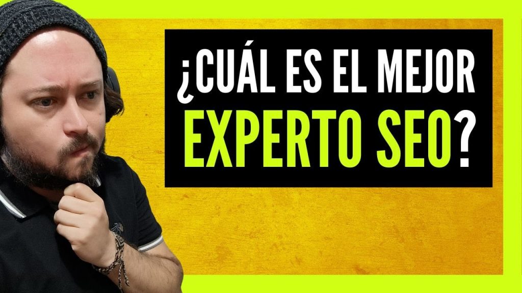 contratar experto seo