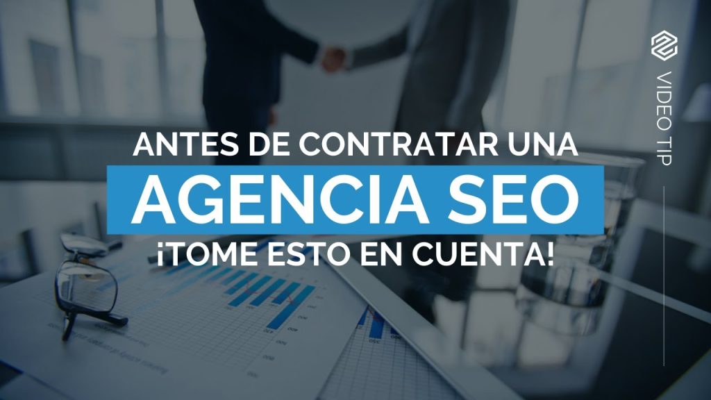contratar servicio seo