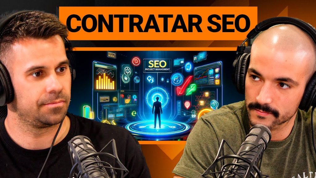 contratar servicios seo
