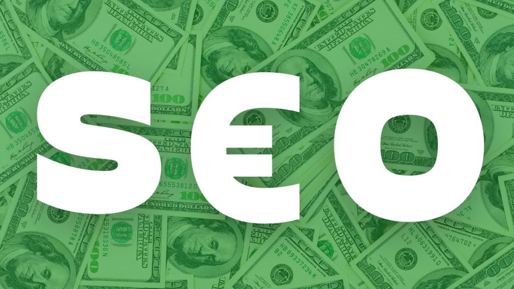 coste posicionamiento seo