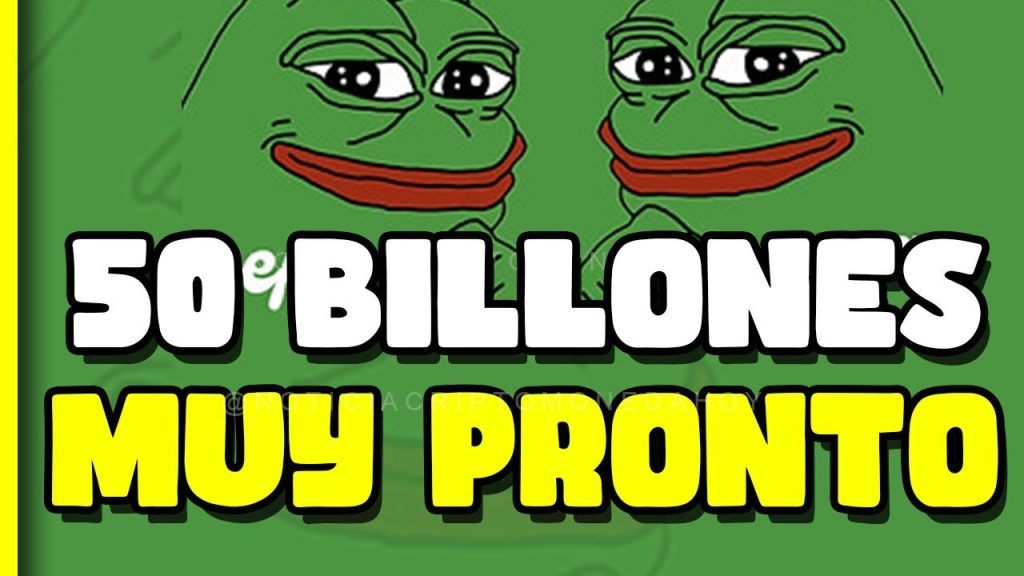 criptomoneda pepe futuro