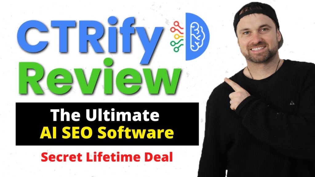 ctrify seo
