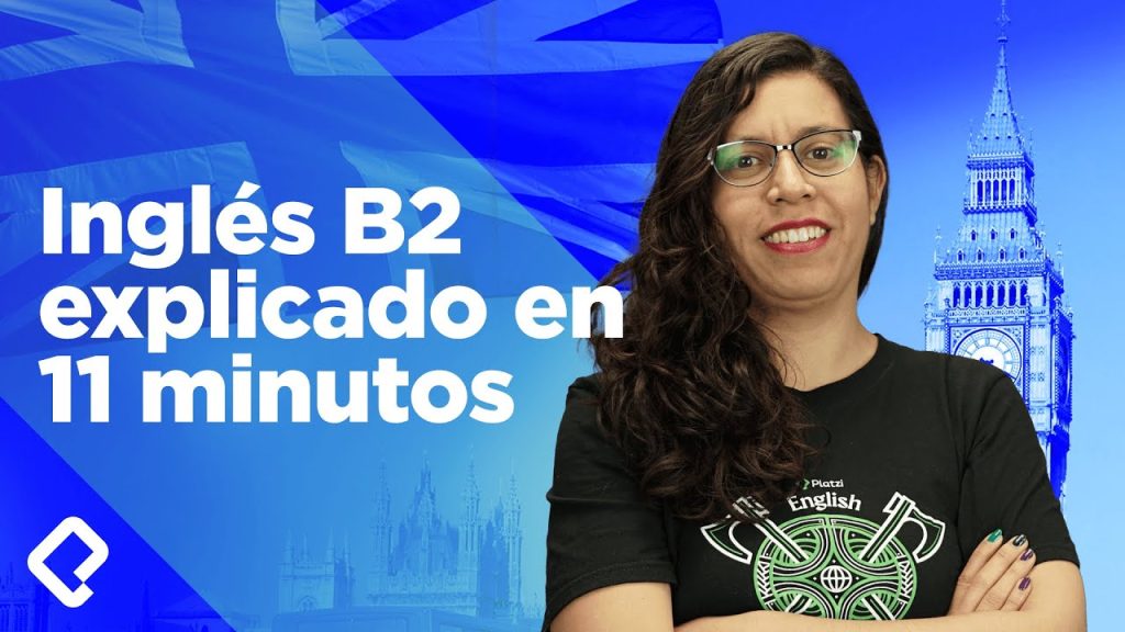 curso b2 ingles online gratis