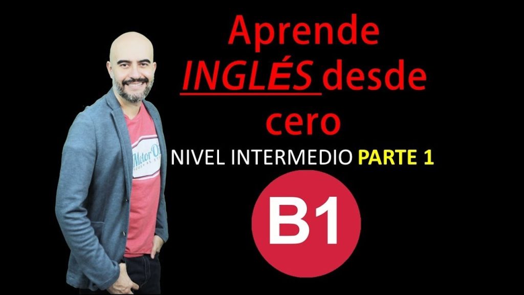 curso de ingles b1 gratis