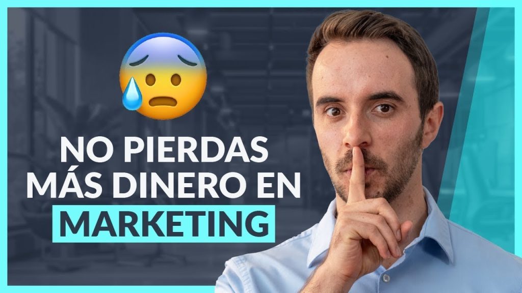 curso de ventas y marketing pdf
